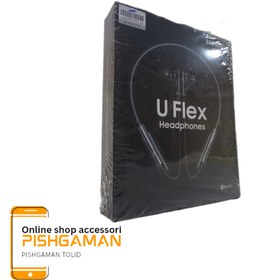 تصویر گردنی اورجینال UFLEX SAMSUNG یک هفته گارانتی محصول 