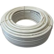 تصویر شلنگ 9 گازی سفید اعلا 