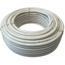 تصویر شلنگ 9 گازی سفید اعلا 