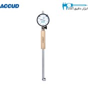 تصویر گیج داخل سیلندر ساعتی سایز 18-10 میلی متر آکاد مدل 11-018-251 