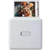 تصویر پرینتر عکس FUJIFILM مدل Instax mini Link Wide - Ash White, ۷ روز ضمانت تعویض کالا 