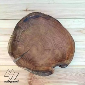 تصویر میوه خوری چوبی کد d314 