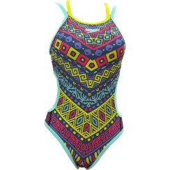 تصویر مایو زنانه سرخ پوستی 