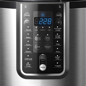 تصویر مولتی کوکر مایدیا مدل MIDEA MY-CS6037WP MIDEA MultiCooker MY-CS6037WP