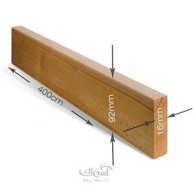 تصویر ترموود SHP 16*92 