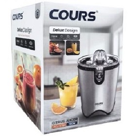 تصویر آب مرکبات گیری کورس مدل CCJ 1754 Cours CCJ 1754 Juicer Citrus Juicer