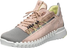 تصویر ECCO Ecco Zipflex W Women's Sneaker | کفش ورزشی زنانه ECCO Ecco Zipflex W 