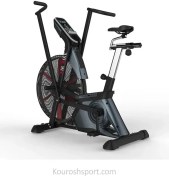 تصویر ایربایک باشگاهی پرقدرت دیادورا مدل 1404 diadora airbike model 1404