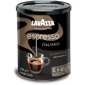 تصویر پودر قهوه لاوزا کلاسیکو ا Lavazza classico Lavazza classico