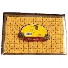 تصویر شیرینی نخودچی آچاچی 