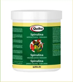 تصویر جلبک کویکو 