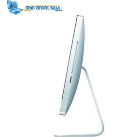 تصویر آل این وان استوک  آی مک اپل 21.5 اینچ Apple iMac A1224 پشت مشکی 