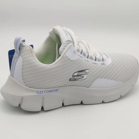 تصویر Skechers این اسکچرز زنانه زیبا و فوق‌العاده راحت سایز 40,39,38,37,36 