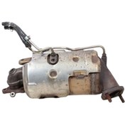 تصویر کاتالیزور هیوندای i40 