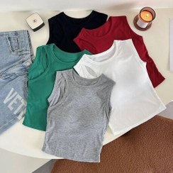 تصویر کراپ پایه بلند کبریتی وارداتی 