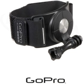 تصویر مچ‌بند و بند دست گوپرو اصلی - GoPro Hand + Wrist Strap GoPro Hand + Wrist Strap