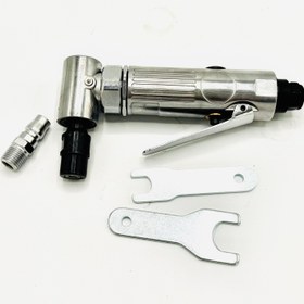 تصویر سنگ فرز بادی سری WG-202 Pneumatic grinder