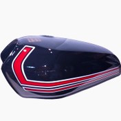 تصویر باک موتورسیکلت تیزرو یدک پارس کد MF2000166 