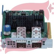 تصویر کارت شبکه سرورHPE Ethernet 10Gb 2-port 562FLR-SFP+ Adapter 727054-B21 