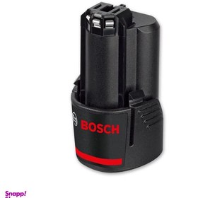 تصویر باتری بوش (Bosch) مدل Gba 12V-2.0Ah 