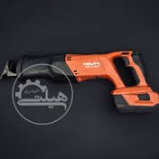 تصویر افقی بر شارژی هیلتی مدلHilti SR4-A22 