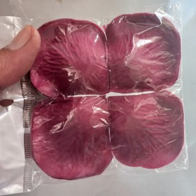 تصویر گل پر به صورت بسته یک عددی مخصوص گلسازی 