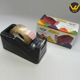 تصویر پایه چسب کوچک شهاب 