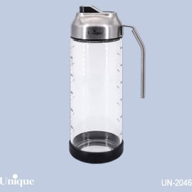 تصویر روغن ریز 600 میل UN-2046 