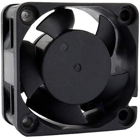 تصویر فن 24 ولت 4x4 قطر 1 