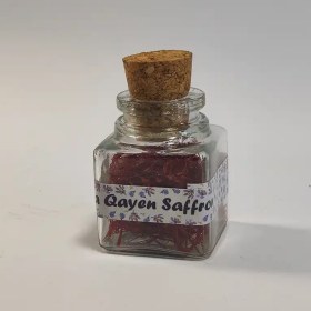 تصویر زعفران 2 گرم saffron n s