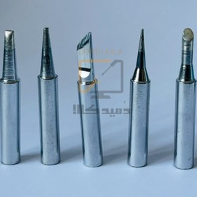 تصویر هویه SOLDERING IRON / ONE_STOP 