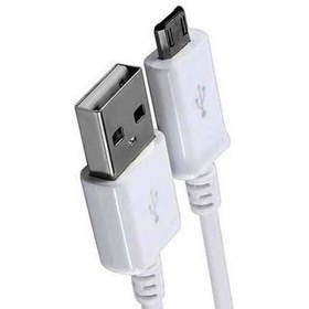 تصویر کابل شارژ MicroUSB سامسونگ S6 Cable Charger For Samsung Galaxy S6