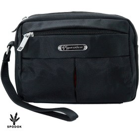 تصویر کیف مدارک پرزیدنت President 3063B 