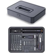 تصویر جعبه ابزار برقی شیائومی مدل X1-I (JIMIBOX) 