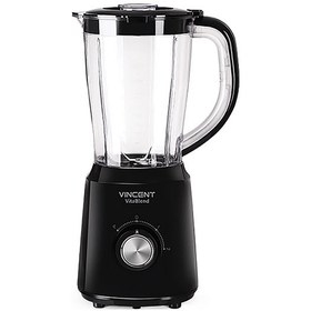 تصویر مخلوط کن وینسنت مدل TB3205 Vincent TB3205 Blender