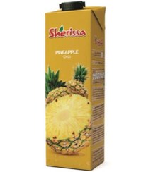 تصویر نوشیدنی آناناس شریسا Sherissa