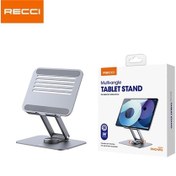 تصویر هولدر رومیزی تبلت و موبایل رسی Recci Multi-Angle Tablet Stand RHO-M16 