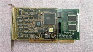 تصویر PCI-X Card Canon printer 