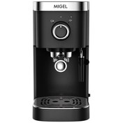 تصویر اسپرسو ساز میگل مدل GEM 120 Migel GEM 120 Espresso Maker