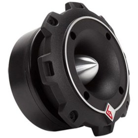 تصویر توییتر تکی راکفورد فوسگیت PP4-T Punch Pro 1.5 اینچی 4 اهم - مشکی Rockford Fosgate PP4-T Punch Pro Single 1.5" 4-Ohm Component Tweeter - Black