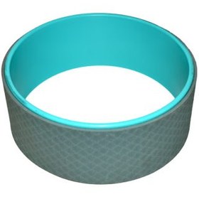 تصویر چرخ یوگا Yoga wheel 