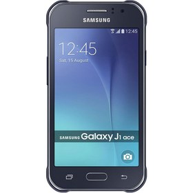 تصویر گوشی سامسونگ J1 Ace | حافظه 4 گیگابایت رم 768 مگابایت Samsung Galaxy J1 Ace 4GB/768 MB