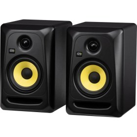 تصویر اسپیکر مانیتورینگ KRK Classic 7 G3 KRK Classic 7 G3