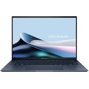 تصویر لپ تاپ ایسوس ZenBook UX5304MA ظرفیت ۱ ترابایت با پردازنده Core Ultra 7 و حافظه ۱۶ گیگابایت 