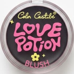 تصویر رژگونه جادویی 