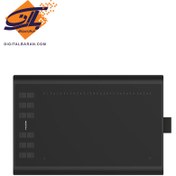 تصویر قلم نوری هویون مدل H1060P 