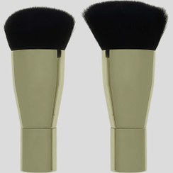 تصویر شوت کرم پودری 