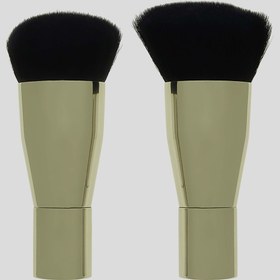 تصویر شوت کرم پودری 