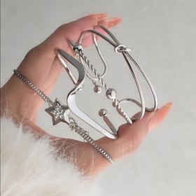 تصویر پک اقتصادی بنگل 