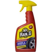 تصویر اسپری تریگر لاستیک راین جی 500 میلی لیتر Rain G Rubber Trigger Spray 500 ml PRD-37_32